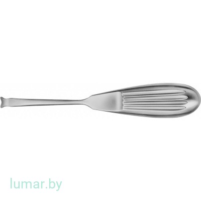 Люксатор для верхних зубов мудрости, артикул - DL069R