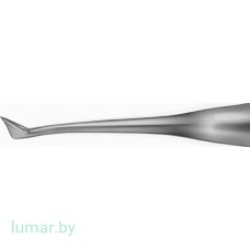 Элеватор CRYER малый, изогнутый влево