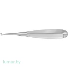 Элеватор CRYER малый, изогнутый влево