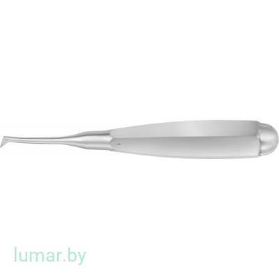 Элеватор CRYER малый, изогнутый вправо, артикул - DL212R