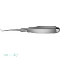 Элеватор CRYER широкий, изогнутый влево