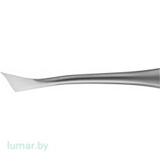 Элеватор CRYER широкий, изогнутый влево