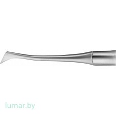 Элеватор CRYER широкий, изогнутый вправо