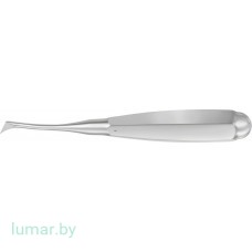 Элеватор CRYER широкий, изогнутый вправо