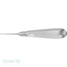 Элеватор EXTRALUX прямой, 2 мм