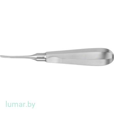 Элеватор EXTRALUX угловой, 3 мм, артикул - DL323R