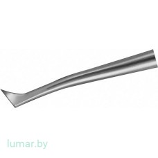 Элеватор BARRY изогнутый влево, заостренный