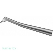 Элеватор BARRY изогнутый вправо, заостренный
