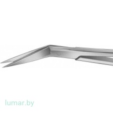 Ножницы LOCKLIN деликатные, изогнутые, 155 мм