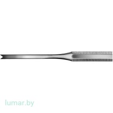 Аппликатор LUNIATSCHEK-GAUZE 180 мм