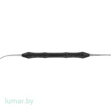 Аппликатор LUNIATSCHEK-GAUZE прямой/изогнутый, малый