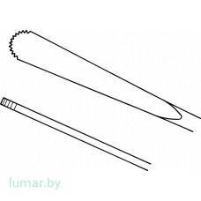 Аппликатор для ретракционной нити