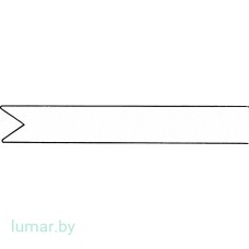 Ретрактор RAMUS крючкообразный, 220 мм Ретрактор RAMUS крючкообразный, 220 мм