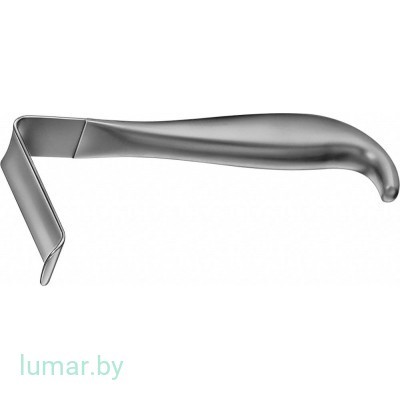 Ретрактор RAMUS, 20 мм, 165 мм, артикул - DO420R
