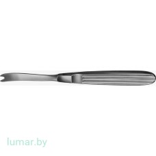 Распатор OBWEGESER, 170 мм, "ласточкин хвост"