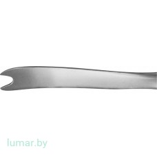 Распатор OBWEGESER, 170 мм, "ласточкин хвост"