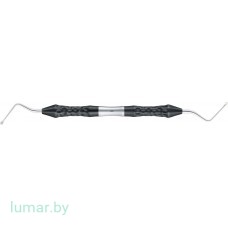 Ложка ERGOPERIO LUCAS двухсторонняя, острая, малая