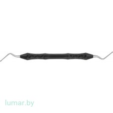 Ложка HEMINGWAY двухсторонняя, острая, № 0, 170 мм