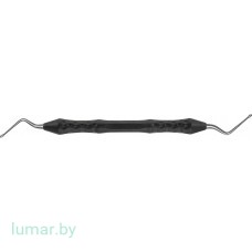 Ложка HEMINGWAY двухсторонняя, острая, № 1, 170 мм