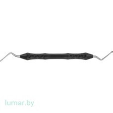 Ложка HEMINGWAY двухсторонняя, острая, № 2, 170 мм