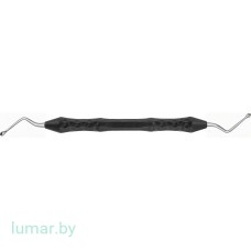 Ложка HEMINGWAY двухсторонняя, острая, № 3, 170 мм