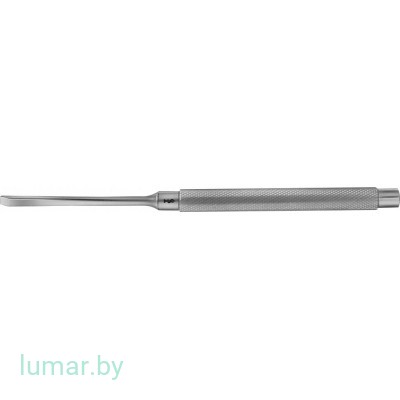 Долото LUCAS 4 мм, 160 мм, артикул - DO711R