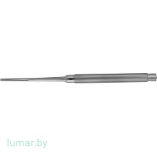 Долото LUCAS желобоватое, 3 мм, 160 мм