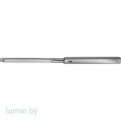 Долото EAST GRINSTEAD/WARD 3 мм, 180 мм, артикул - DO722R