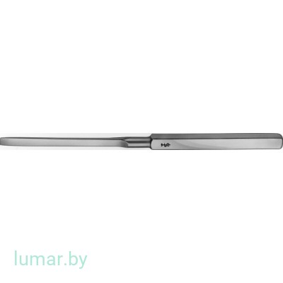 Остеотом EAST GRINSTEAD/WARD 5 мм, 180 мм, артикул - DO733R