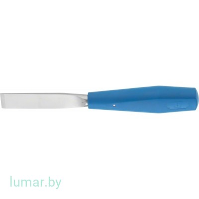 Остеотом, с PEEK-рукояткой, 20 мм, 200 мм, артикул - DO754R