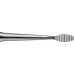 Рашпиль MILLER костный, 8 мм / 5.0 мм, 180 мм, артикул - DO771R