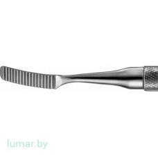 Рашпиль MILLER костный, 6 мм / 4.3 мм, 180 мм