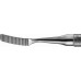 Рашпиль MILLER костный, 6 мм / 4.3 мм, 180 мм, артикул - DO772R