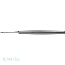 Десмотом прямой, 160 мм