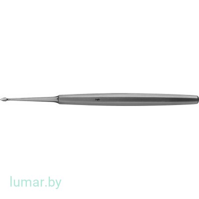 Десмотом прямой, 160 мм, артикул - DO801R