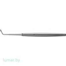 Десмотом левосторонний, 165 мм