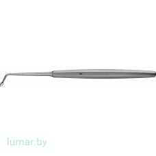 Десмотом правосторонний, 165 мм