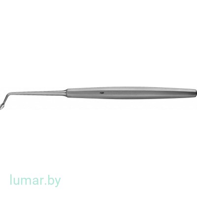 Десмотом правосторонний, 165 мм, артикул - DO803R