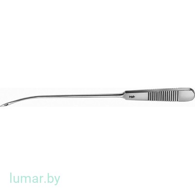 Шило для нижней челюсти, 140 мм, артикул - DO810R