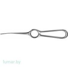 Шило OBWEGESER верхнечелюстное, для проволоки, 195 мм