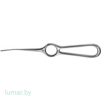 Шило OBWEGESER верхнечелюстное, для проволоки, 195 мм, артикул - DO812R