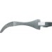 Щипцы WEINGART DUROGRIP универсальные, 140 мм, артикул - DP037R