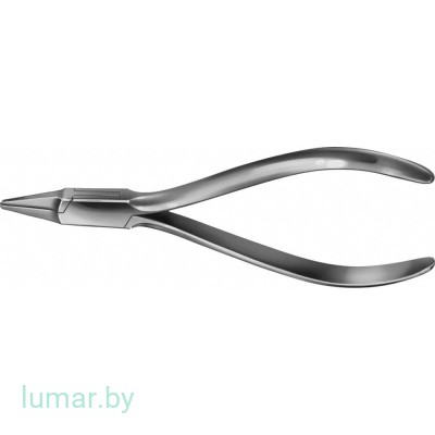 Щипцы PEESO для гибки проволоки, 135 мм, артикул - DP101R