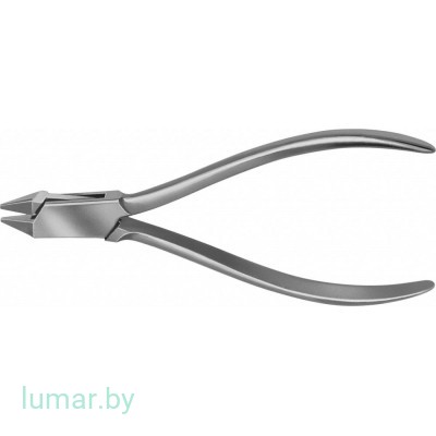 Щипцы ADAMS для гибки проволоки диам. до 0.7 мм, артикул - DP312R