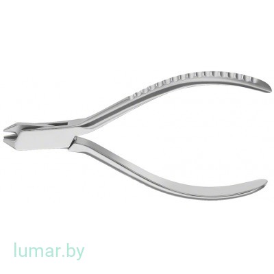 Щипцы ADERER для гибки проволоки диам. до 0.7 мм, артикул - DP315R