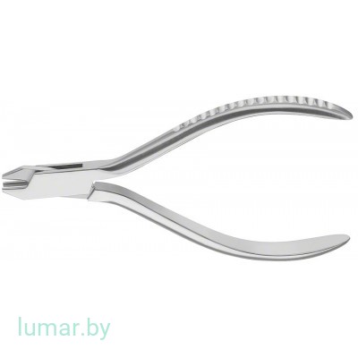 Щипцы ADERER для гибки проволоки, усиленная модель, артикул - DP316R