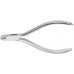 Щипцы ADERER для гибки проволоки, усиленная модель, артикул - DP316R