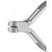Щипцы ANGLE-TWEED для гибки проволоки, 125 мм, артикул - DP317R