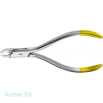 Кусачки ANGLE для проволоки, 130 мм, артикул - DP541R