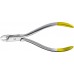 Кусачки ANGLE для проволоки, 130 мм, артикул - DP541R